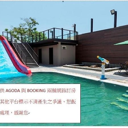 Chuang-Tang Spring Spa Hotel Tiêu Khê Ngoại thất bức ảnh